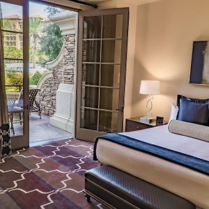 Executive King Suite